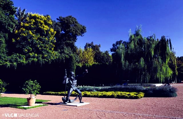 Jardn de las Hesprides